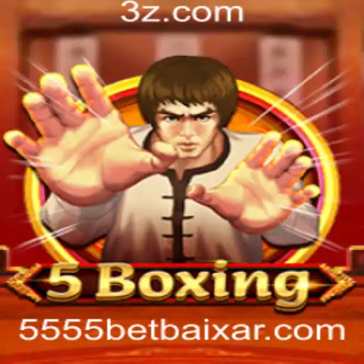 5555 bet Baixar - Explorando o Mundo do Jogo 5Boxing: Estratégias e Regras