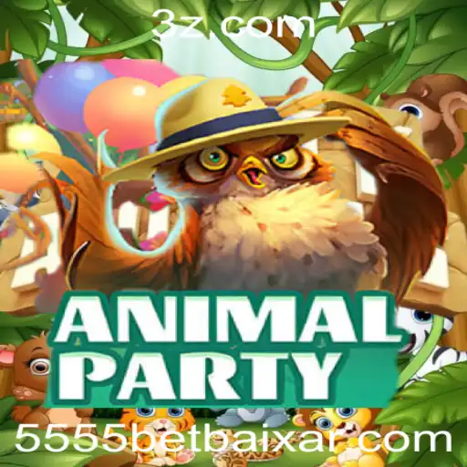 5555 bet Baixar - Descubra o Fascinante Mundo de AnimalParty: Regras e Jogabilidade