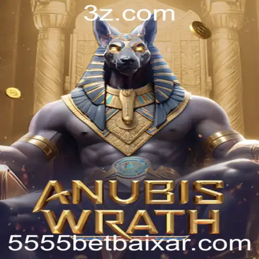 5555 bet Baixar - Descubra o Universo de AnubisWrath: A Nova Sensação do Momento