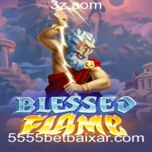 Descubra o Mundo Aventureiro de BlessedFlame: Um Jogo de Estratégia Inovador