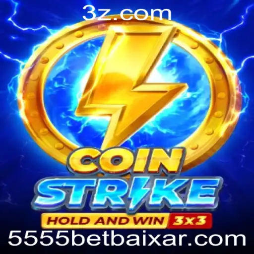 5555 bet Baixar - Descubra Coinstrike: O Jogo de Apostas Inovador