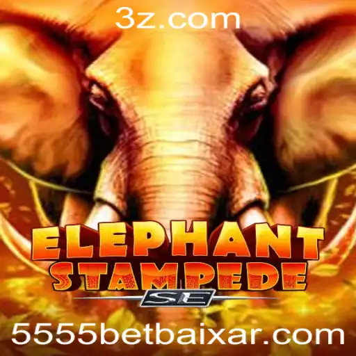 5555 bet Baixar - Explorando as Aventuras de Elephant Stampede SE