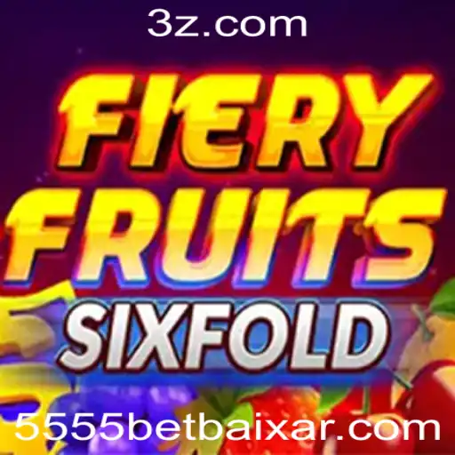 5555 bet Baixar - Explorando o Universo do Jogo FieryFruitsSixFold