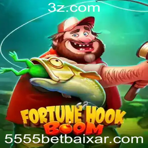 5555 bet Baixar - Explorando o Mundo de FortuneHookBoom: A Nova Sensação dos Jogos Online