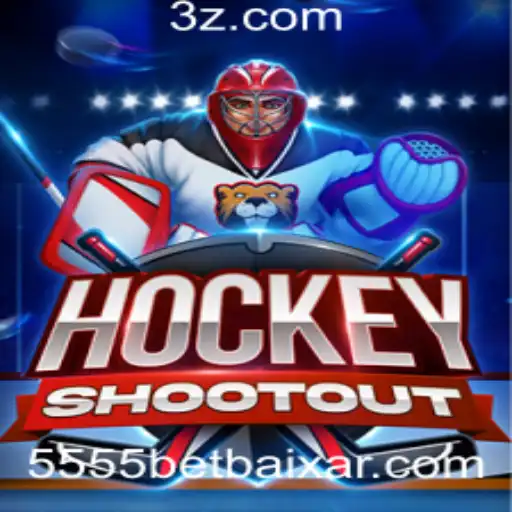 5555 bet Baixar - Explorando o Mundo do HockeyShootout: Um Jogo de Estratégia e Precisão