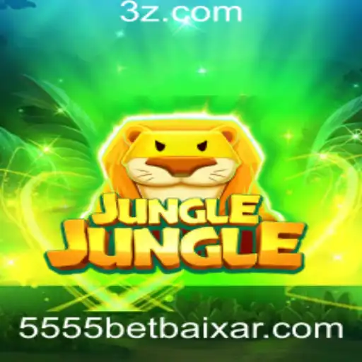 5555 bet Baixar - Descubra o Fascinante Mundo de JungleJungle: Um Jogo de Aventura e Estratégia