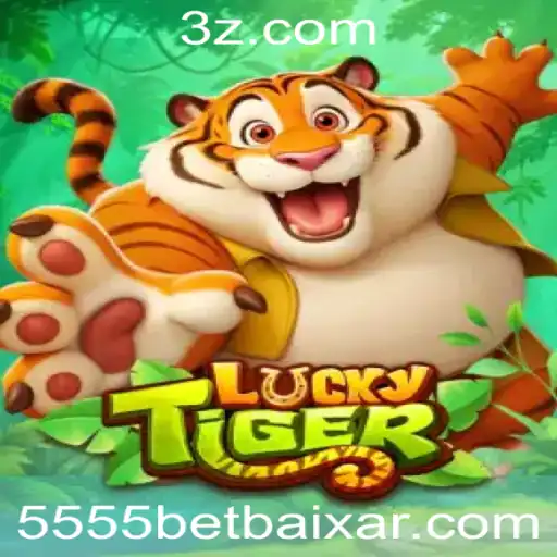 5555 bet Baixar - Descubra o Fascinante Mundo do Jogo LuckyTiger e Como Apostar com Sucesso