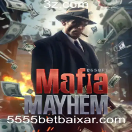 5555 bet Baixar - MafiaMayhem: Um Mergulho na Aventura do Jogo de Estratégia Social