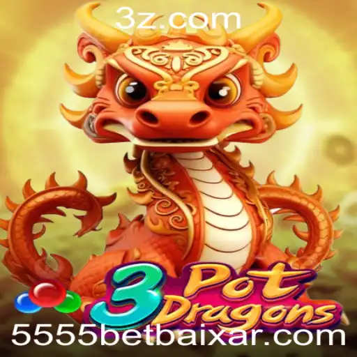 Descubra o Mundo de Aventura do '3PotDragons'