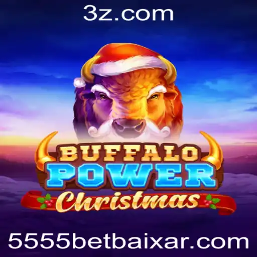 BuffaloPowerChristmas: Um Mergulho no Mundo do Jogo com a Palavra-chave 5555 bet Baixar