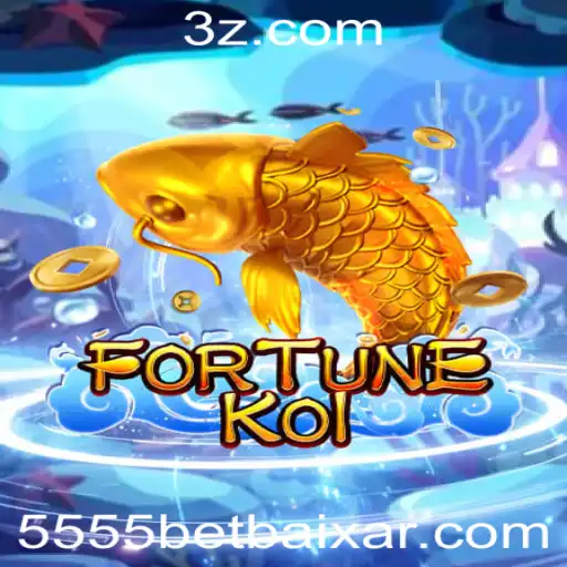 FORTUNEKOI: Descubra o Jogo que Está Revolucionando Apostas Online