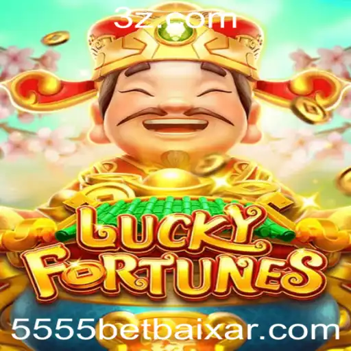 LUCKYFORTUNES: Descubra o Fascinante Mundo do Jogo e Sua Dinâmica Envolvente