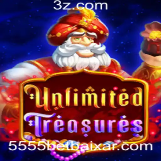 Descubra o Mundo de Aventuras com UnlimitedTreasures