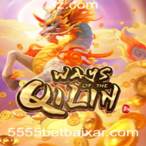 Descubra o Emocionante Mundo de 'Ways of the Qilin' e como o '5555 bet Baixar' está Transformando o Cenário