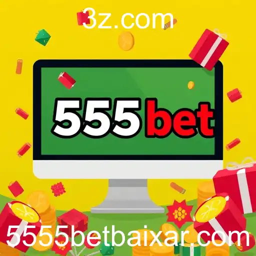 Ofertas Exclusivas na Era Digital: Descubra o Poder de 5555 bet Baixar