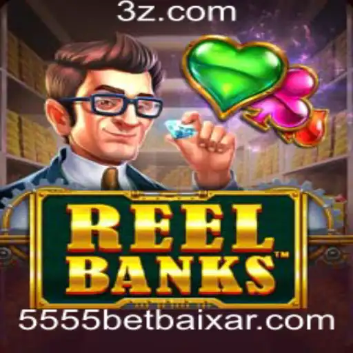 5555 bet Baixar - Descubra o Fascinante Mundo de ReelBanks: Um Guia Completo