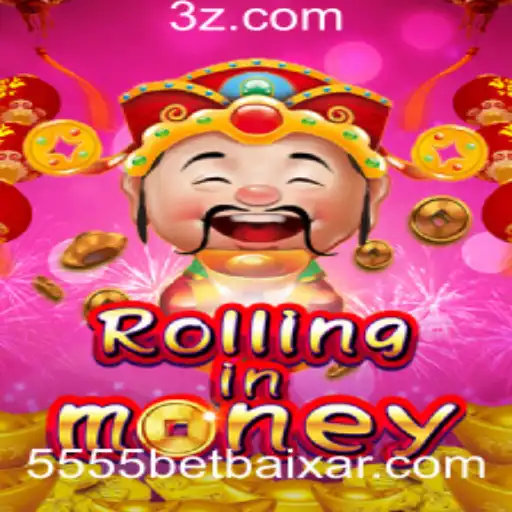 5555 bet Baixar - Descubra o Empolgante Mundo de RollingInMoney