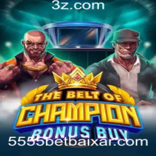 5555 bet Baixar - Explorando o Jogo de Cassino: TheBeltOfChampionBonusBuy