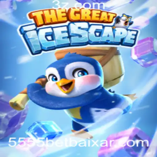 Descubra o Mundo de Emoções de TheGreatIcescape e Como Jogar