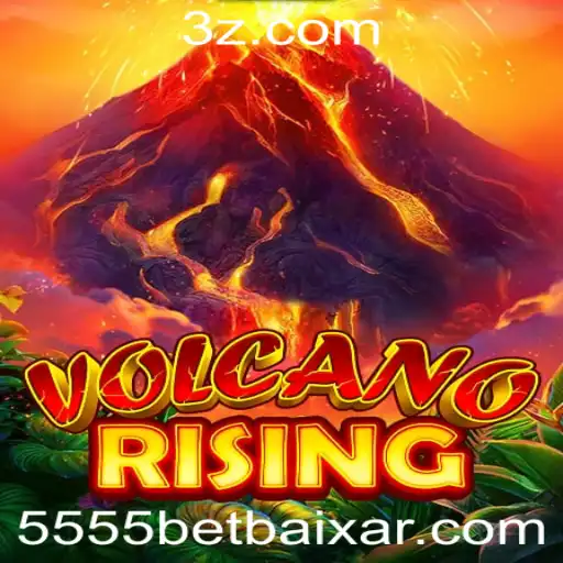 5555 bet Baixar - Descubra VolcanoRising: O Jogo que Está Incendiando as Plataformas de Apostas