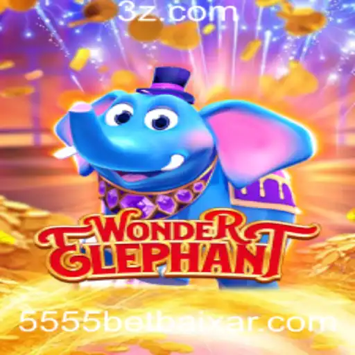 5555 bet Baixar - Descubra o Mundo Fantástico de WonderElephant: O Jogo que Revolucionou as Apostas
